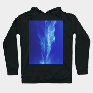 Smoky Oils Hoodie